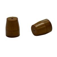 1/16" Ferrule 0.3 mm ID (Long) Vespel (10/pk)